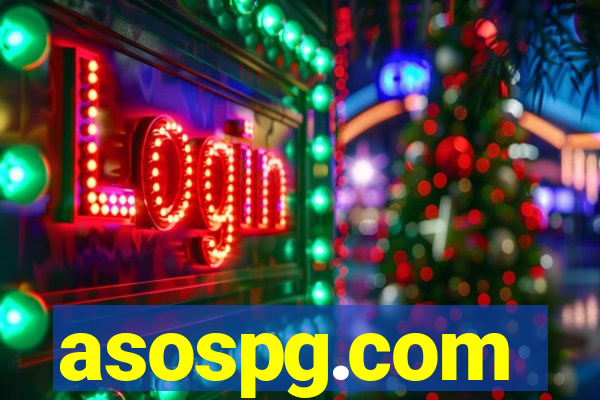 asospg.com