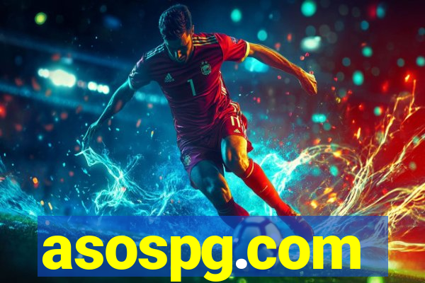 asospg.com