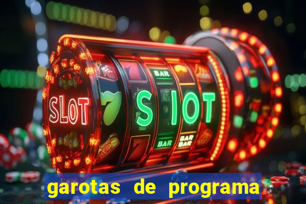 garotas de programa da bahia