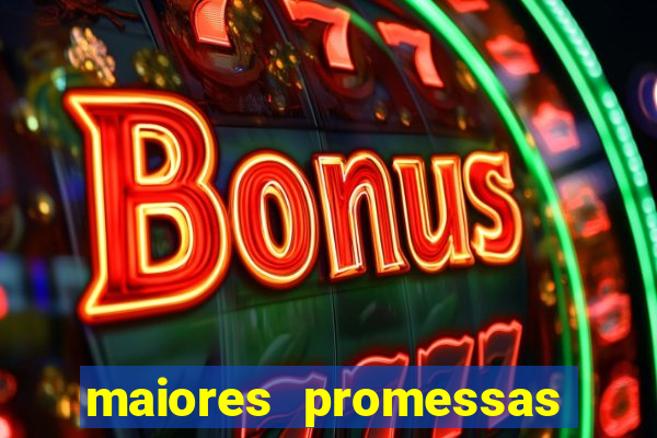 maiores promessas do futebol brasileiro 2022