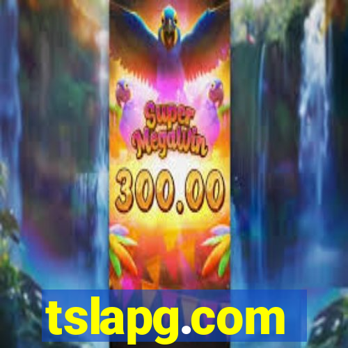 tslapg.com