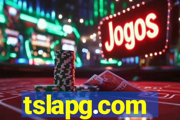 tslapg.com