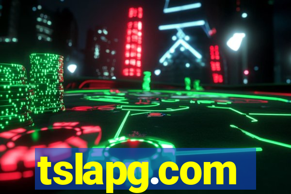 tslapg.com