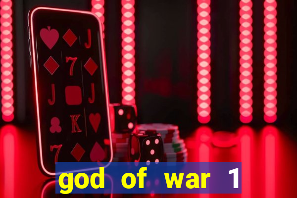 god of war 1 download android pt-br