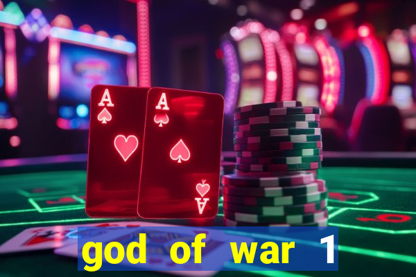 god of war 1 download android pt-br