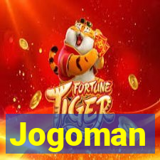 Jogoman