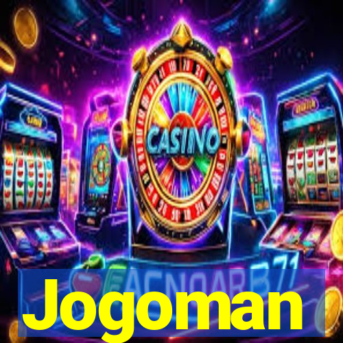 Jogoman