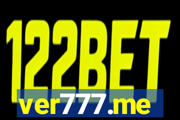 ver777.me