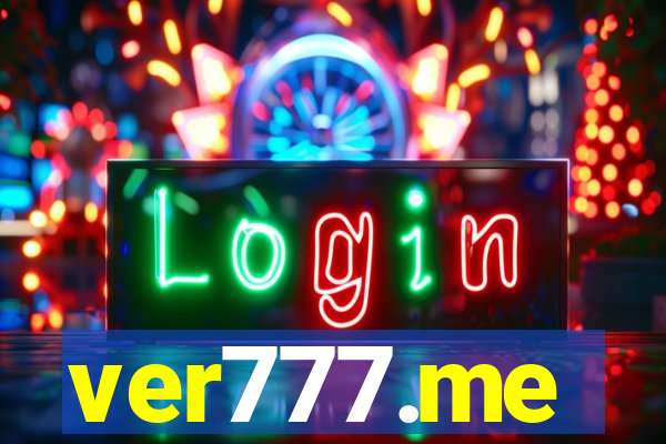 ver777.me
