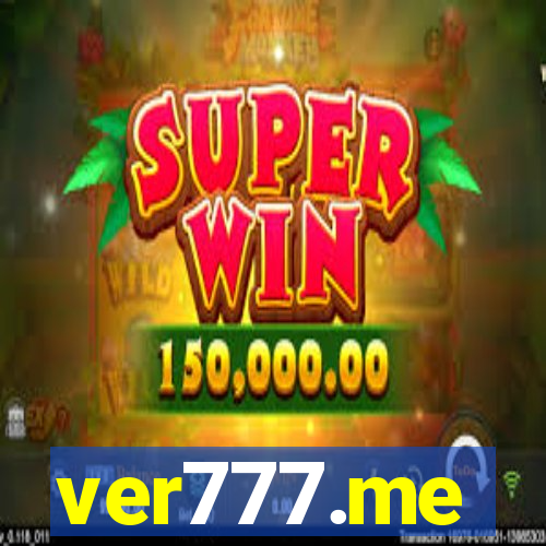 ver777.me