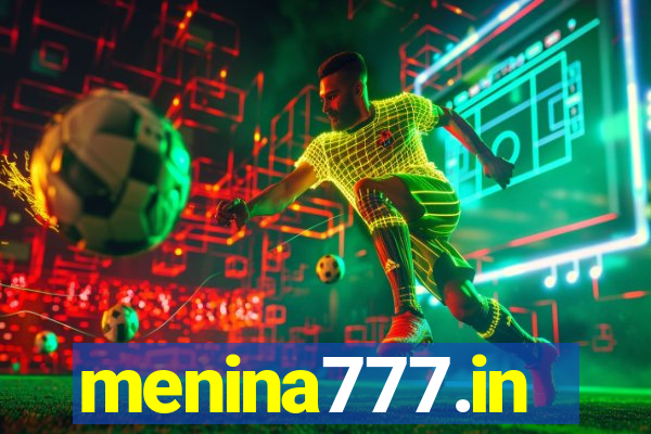 menina777.in