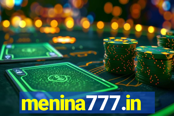 menina777.in