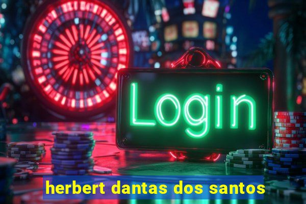 herbert dantas dos santos
