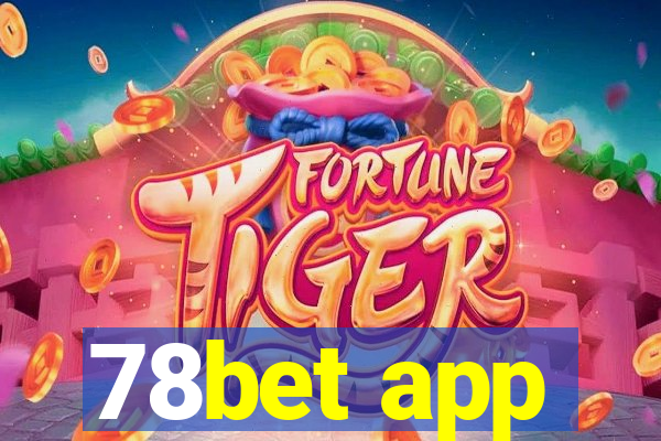 78bet app