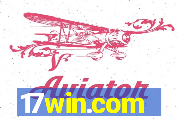 17win.com