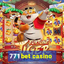 771 bet casino