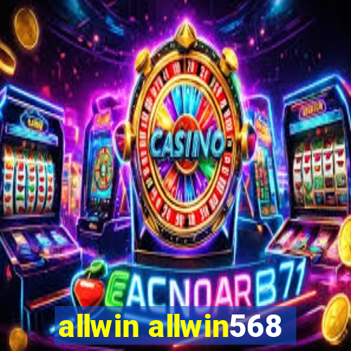 allwin allwin568
