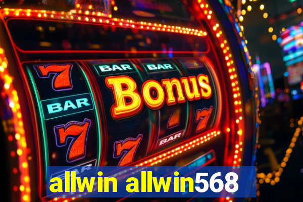 allwin allwin568