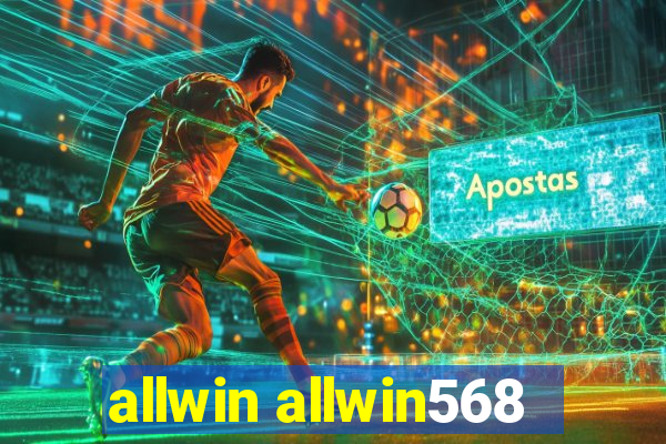 allwin allwin568