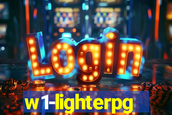 w1-lighterpg