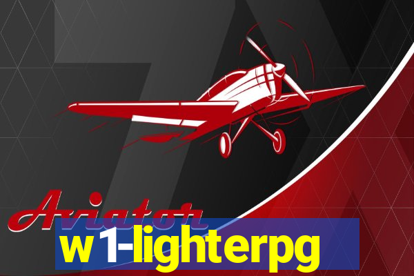 w1-lighterpg
