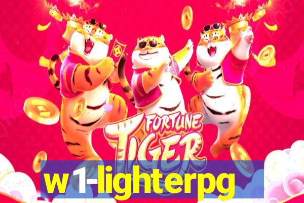 w1-lighterpg