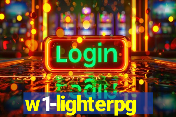 w1-lighterpg