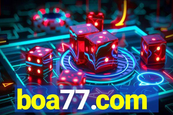 boa77.com