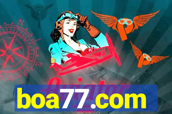 boa77.com