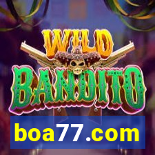boa77.com