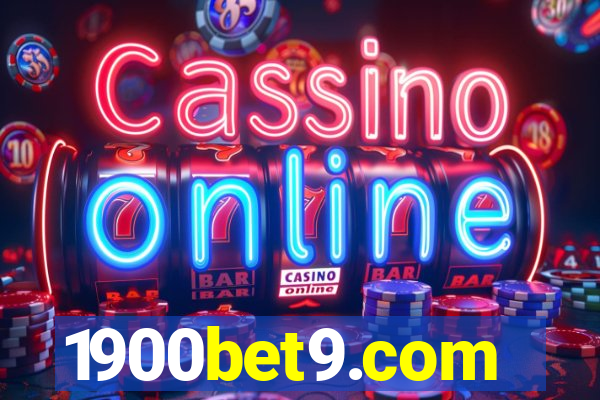 1900bet9.com