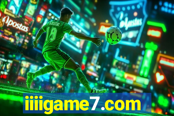 iiiigame7.com