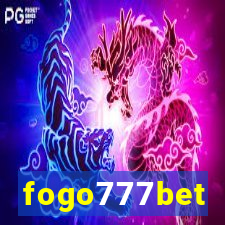fogo777bet