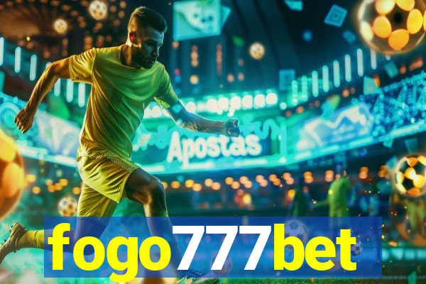 fogo777bet