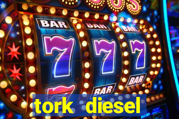 tork diesel cruzeiro sp telefone