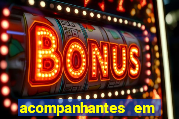 acompanhantes em cruz das almas