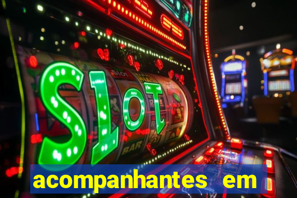 acompanhantes em cruz das almas