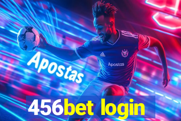 456bet login
