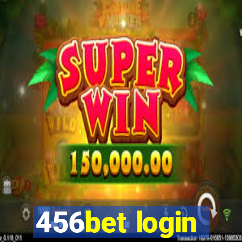 456bet login