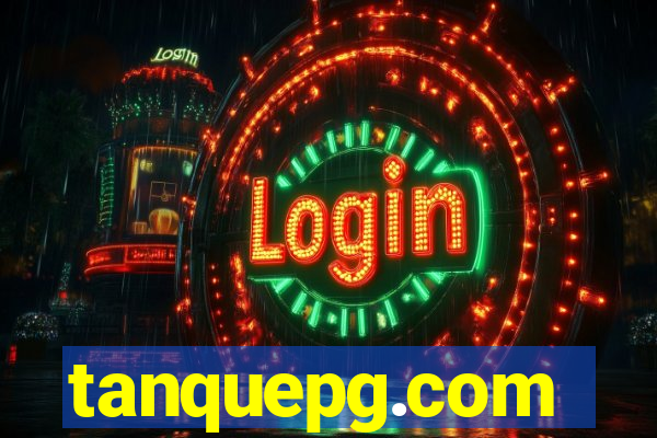 tanquepg.com