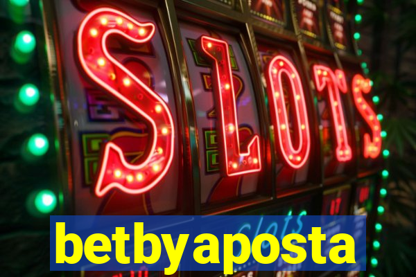 betbyaposta