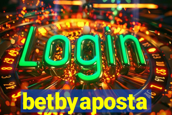 betbyaposta
