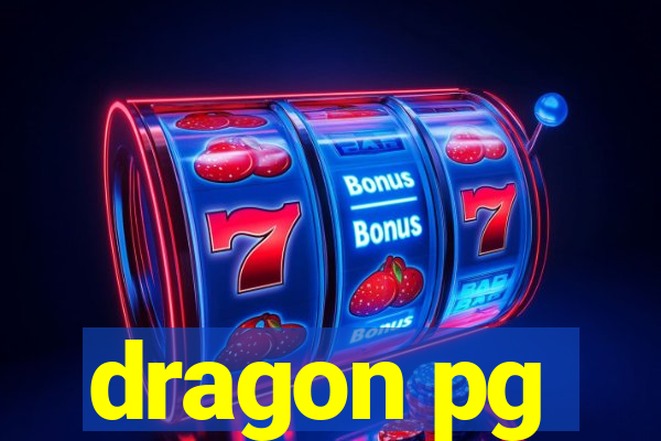 dragon pg