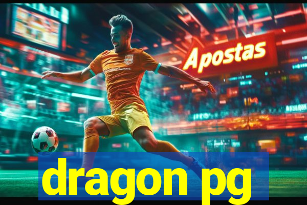 dragon pg