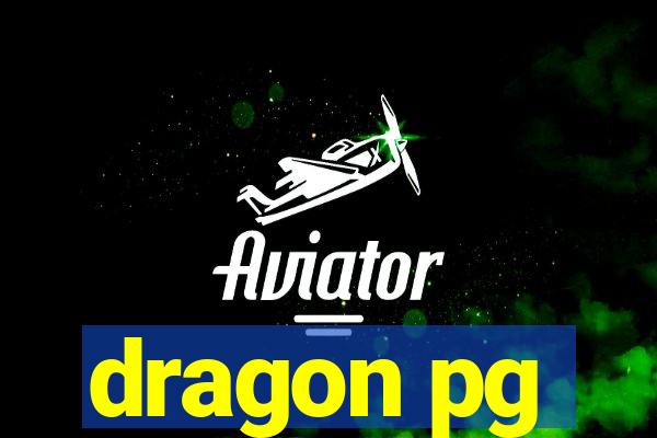 dragon pg