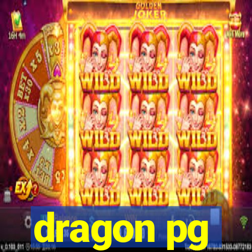 dragon pg