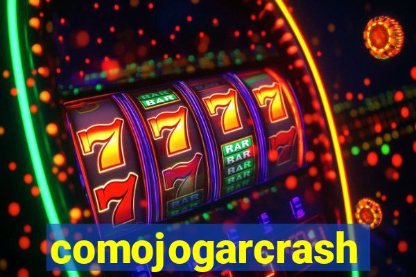 comojogarcrash