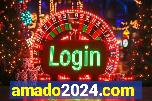 amado2024.com