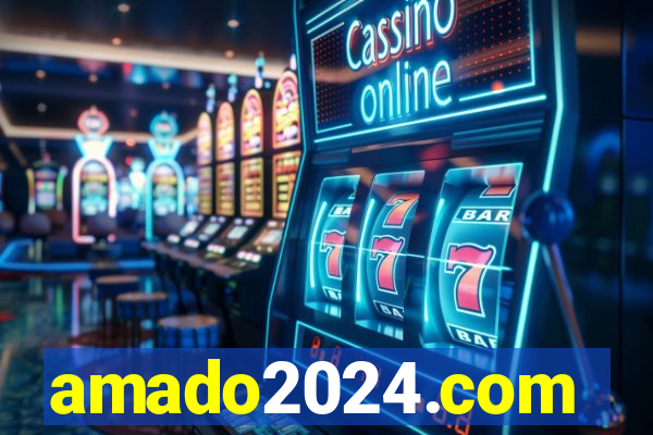 amado2024.com