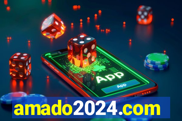 amado2024.com